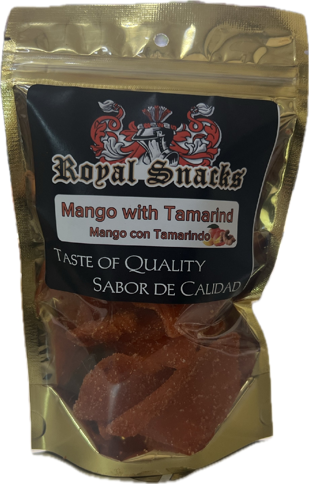 Royal Snacks Mango with Tamarind El Paso TX